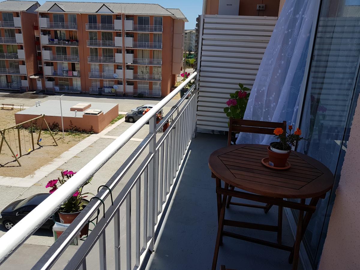 Puq Rent Apartment Ла-Серена Екстер'єр фото