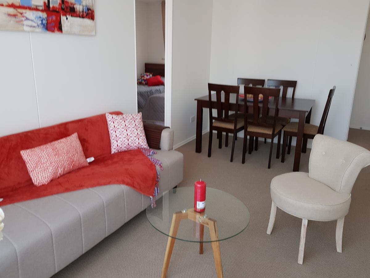 Puq Rent Apartment Ла-Серена Екстер'єр фото